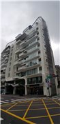 鄰近璞園綠舞社區推薦-縱橫天廈，位於台北市大安區